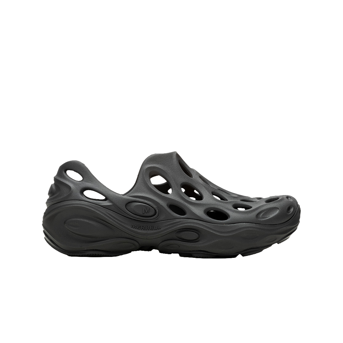 [1TRL] 머렐 하이드로 넥스트 젠 목 SE 트리플 블랙 - 26SS([1TRL] Merrell Hydro Next Gen Moc SE Triple Black - 26SS)