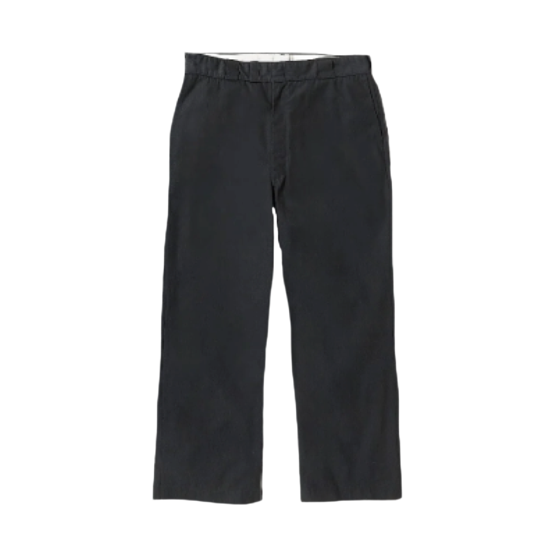 아프레쎄 워크 치노 트라우저 차콜 - 26SS(A.Presse Work Chino Trousers Charcoal - 26SS) - 1