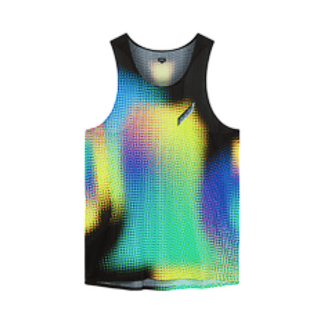 소어 러닝 레이스 베스트 2.0 트로피컬 도트(Soar Running Race Vest 2.0 Tropical Dot)