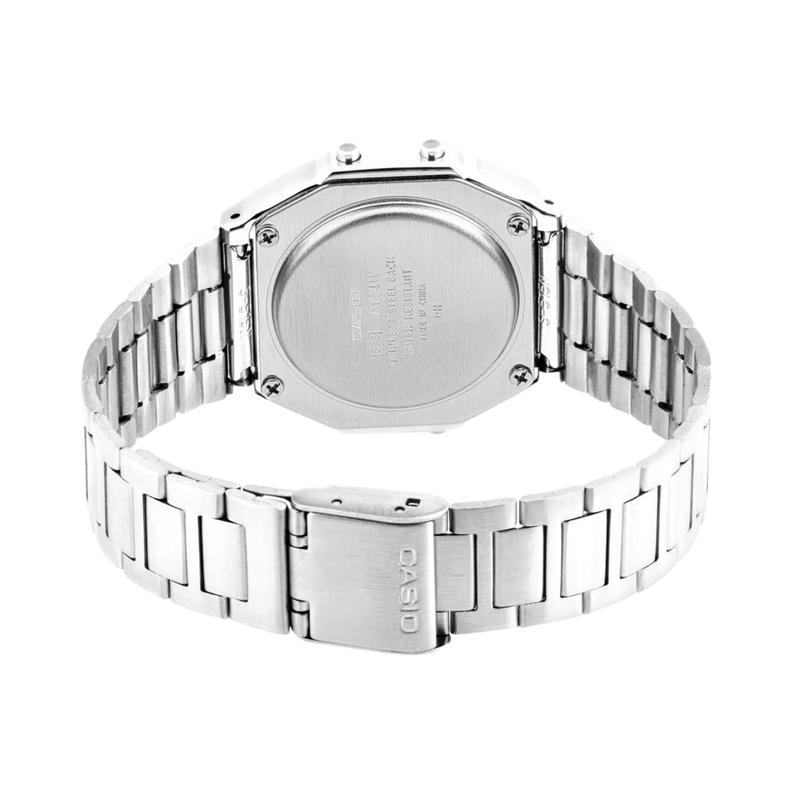 카시오 A164WA-1(Casio A164WA-1) - 2