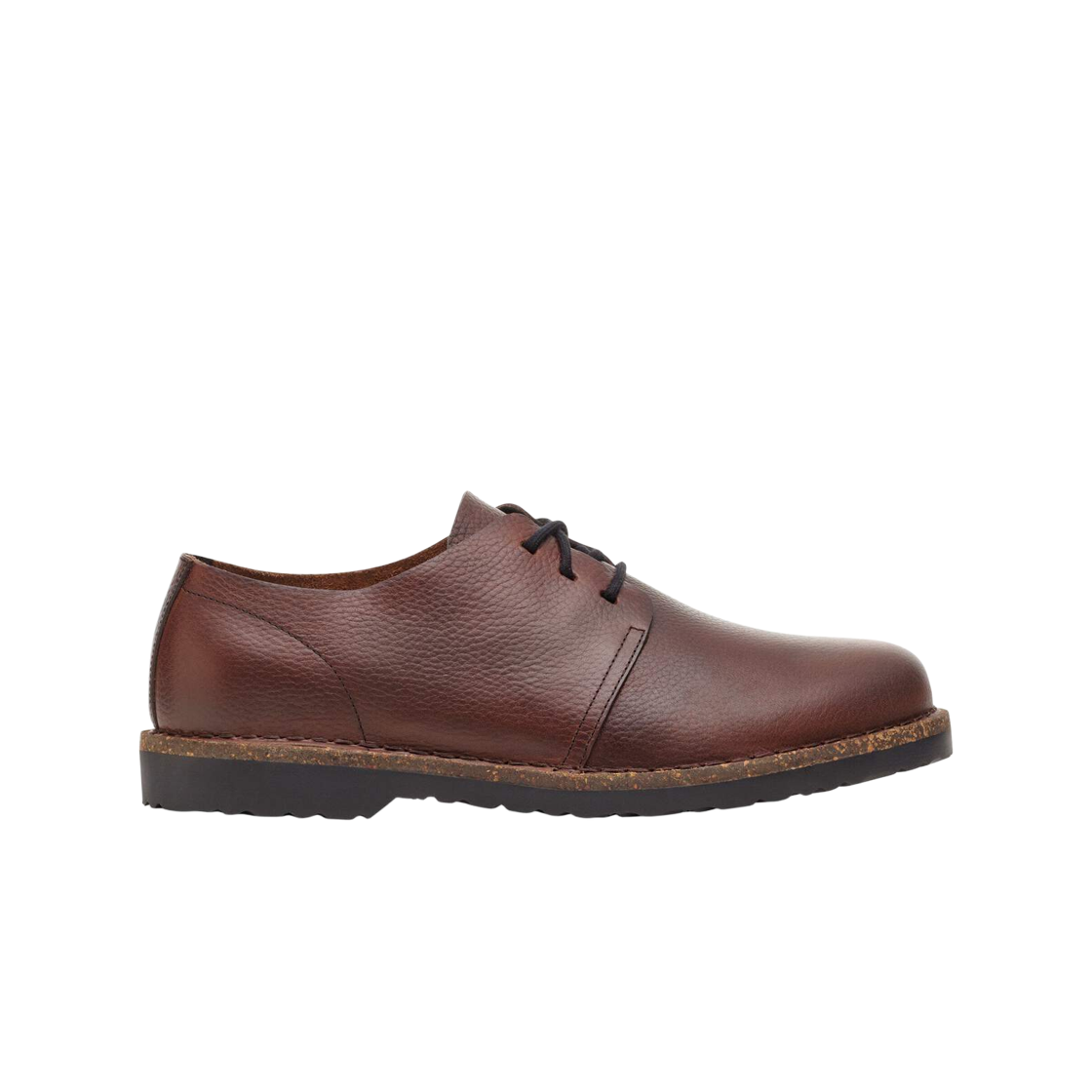 1030149 Birkenstock Uppsala Low Chocolate - Regular