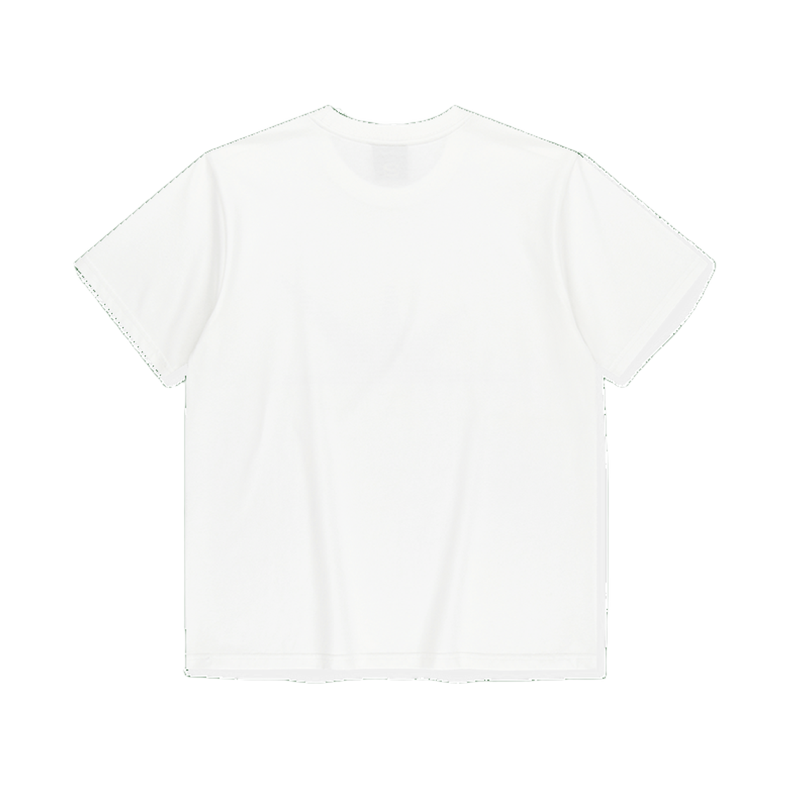 [트리플적립]썬러브 아스키 데이브레이크 티 화이트([트리플적립]SUNLOVE ASCII Daybreak Tee White) - 2