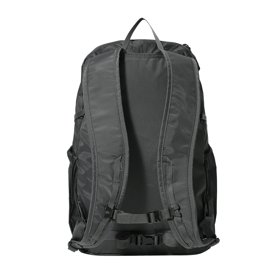 시에라디자인 라이엘 코듀라 초경량 백팩 18L 차콜(SIERRA DESIGNS Lyell Cordura Ultralight Backpack 18L Charcoal) - 2