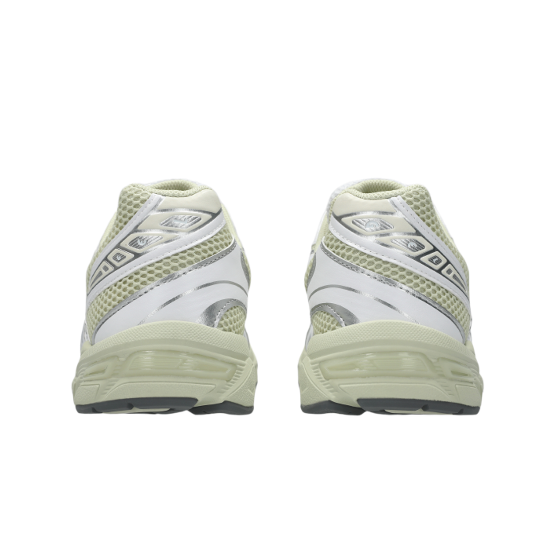 아식스 젤 1130 오이스터 화이트(Asics Gel-1130 Oyster White) - 3