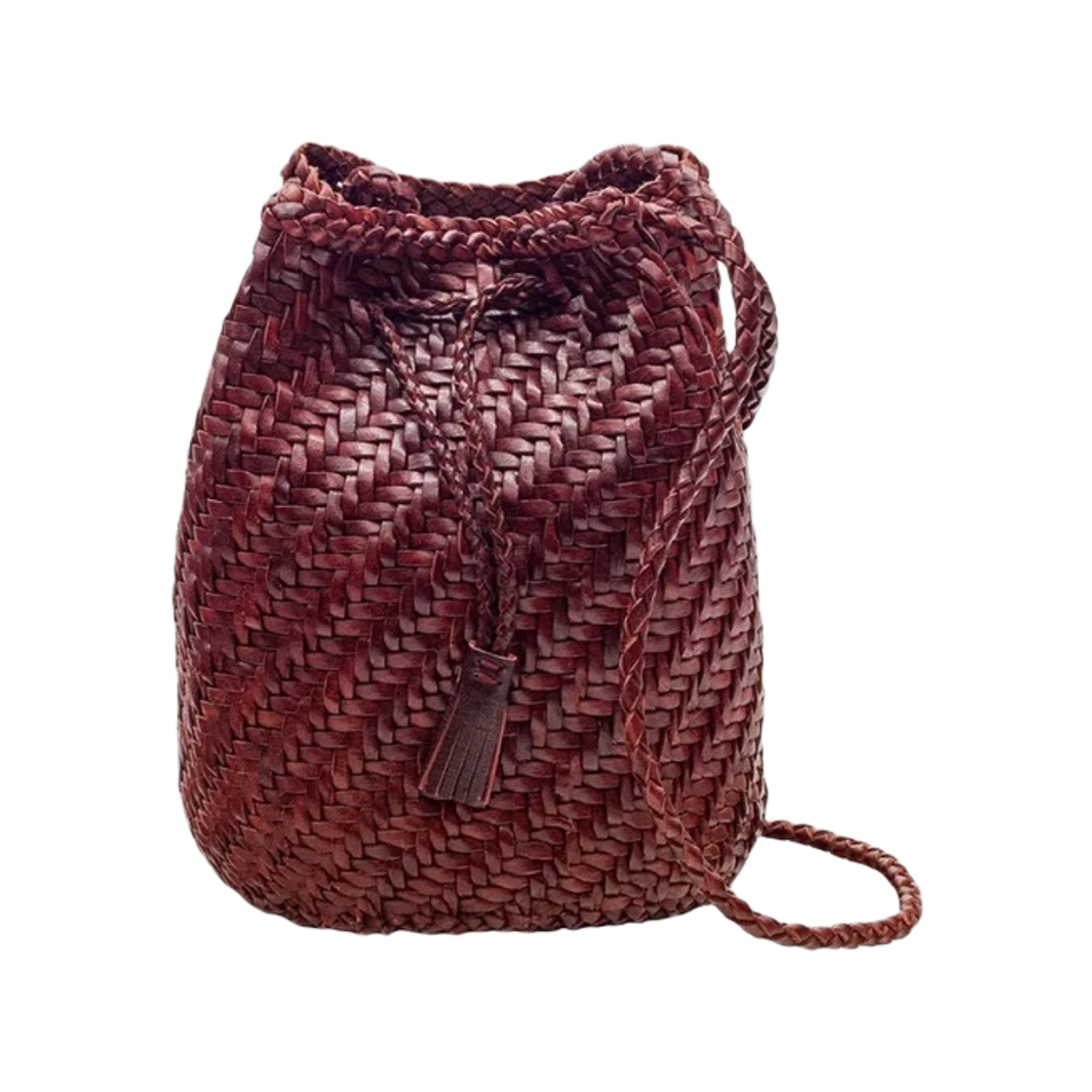 8838 Dragon Diffusion Pompom Double Jump Bordo