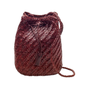 Dragon Diffusion Pompom Double Jump Bordo