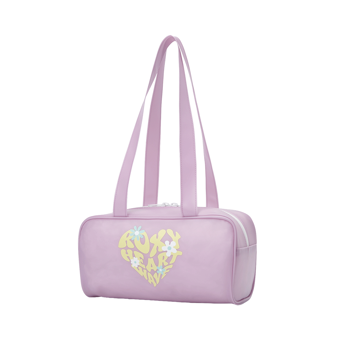 록시 젤리 스윔 PVC 반투명 비치 백 (RG13OB533PAP)(ROXY Jelly Swim PVC Transparent Beach Bag (RG13OB533PAP)) - 1