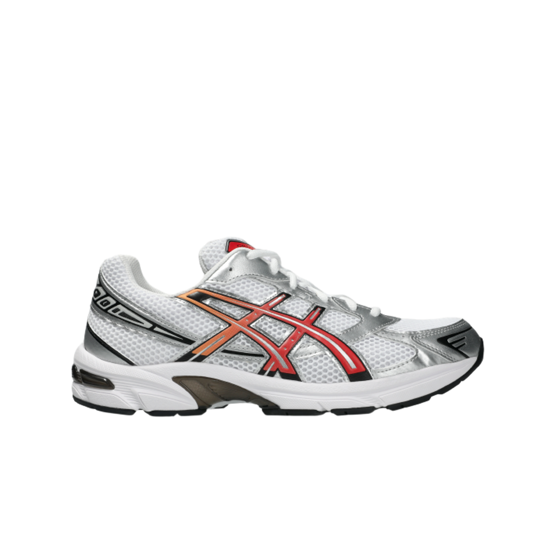 아식스 젤 1130 화이트 레드 스네퍼(Asics Gel-1130 White Red Snapper)