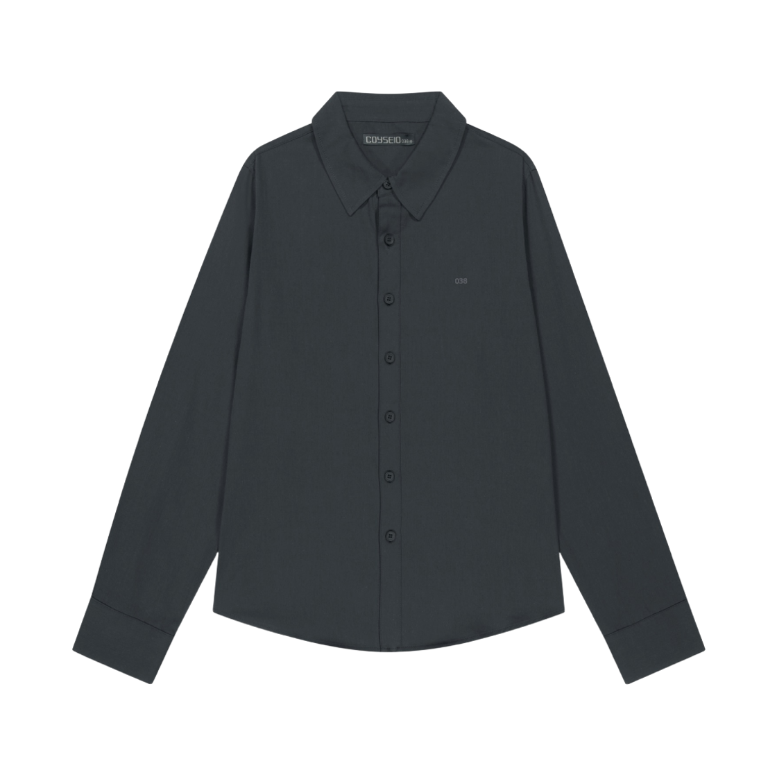 CY26FSTOLT301 COYSEIO 038 Classic Shirt Navy