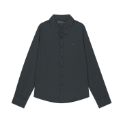 COYSEIO 038 Classic Shirt Navy