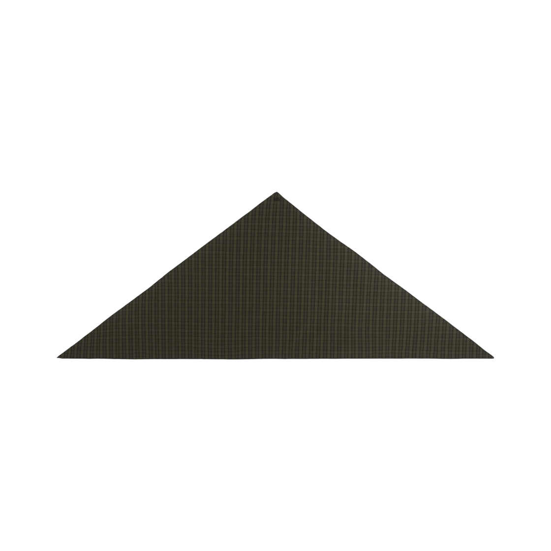 CY26FSACHO301 COYSEIO 038 Check Multi Scarf Brown