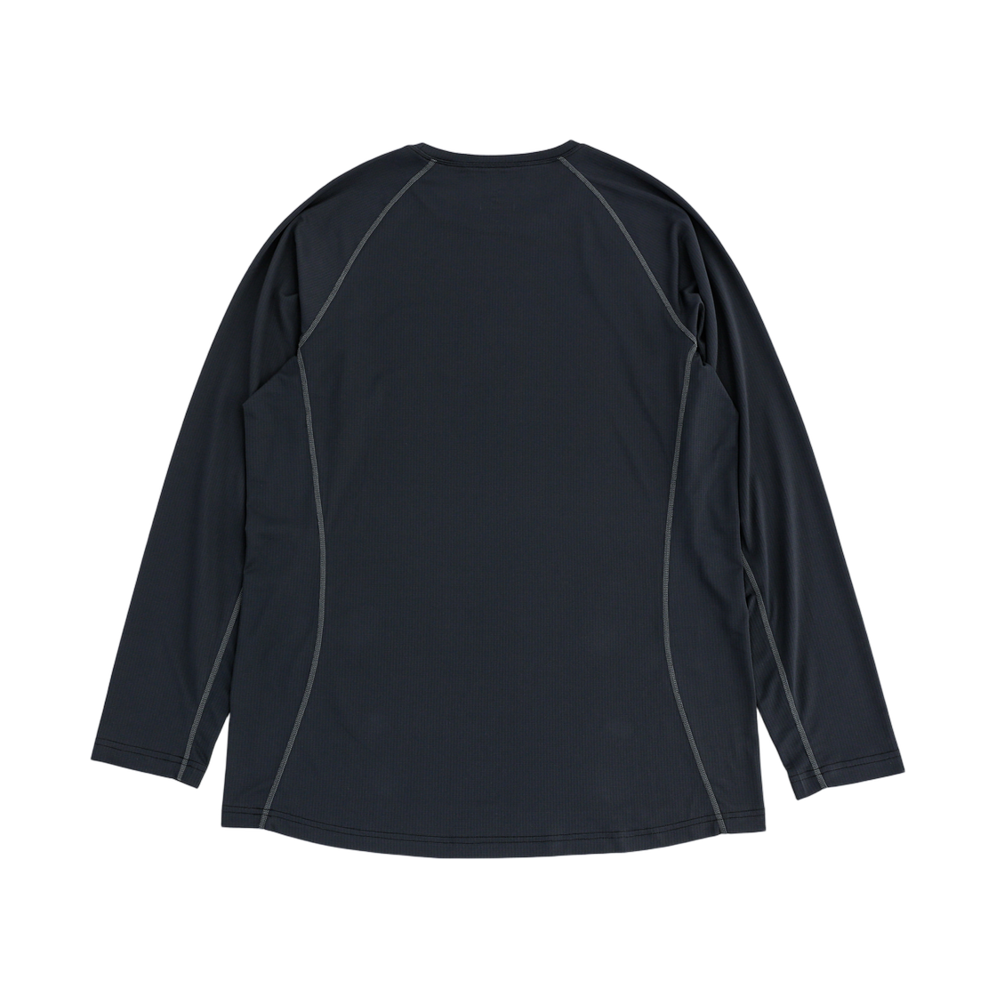 뉴발란스 x 케일 에어 롱슬리브 블랙(New Balance x Cayl Air Long Sleeve Black) - 2