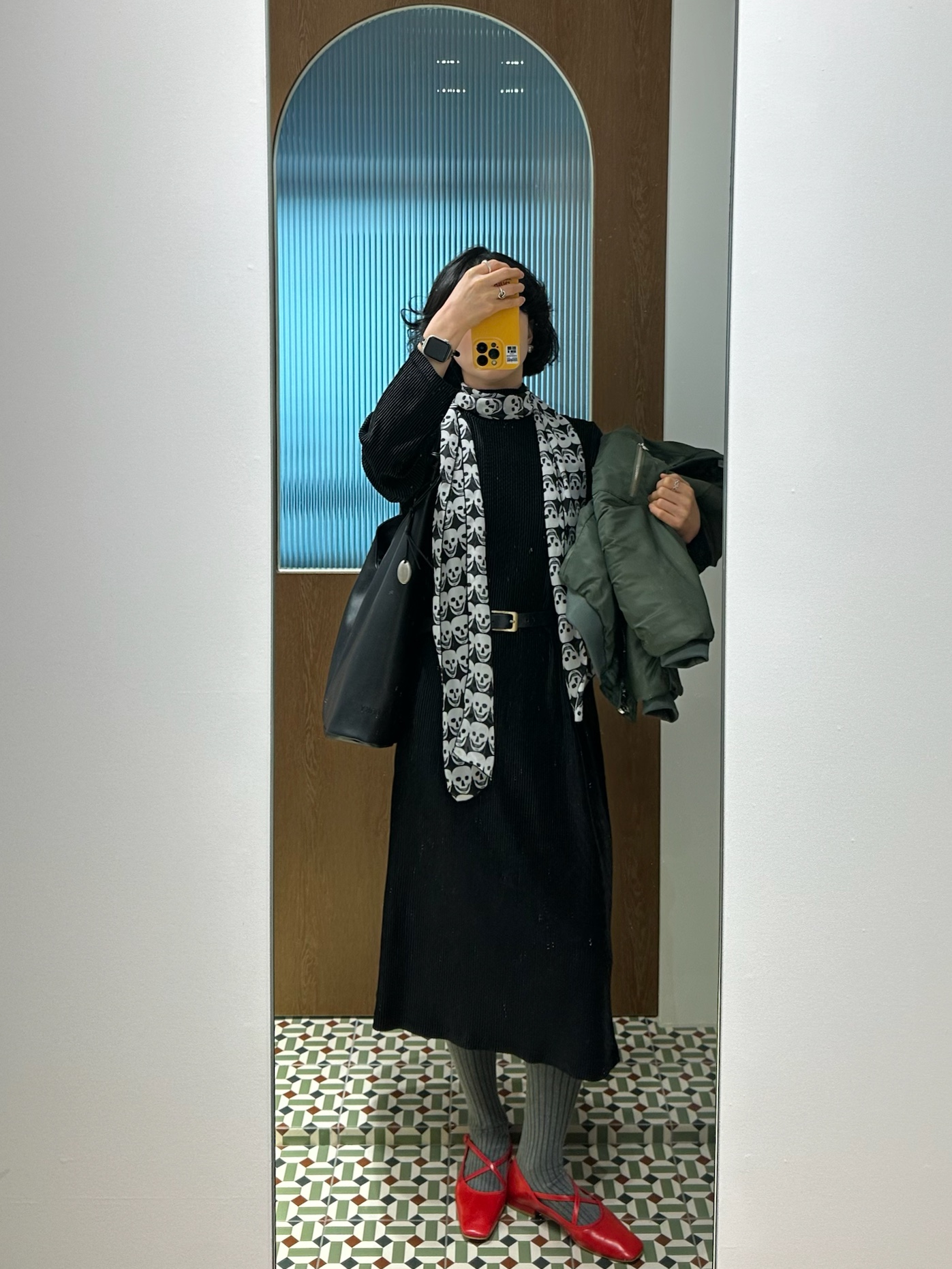 오늘 뭐 입지?님의 스타일 - 3