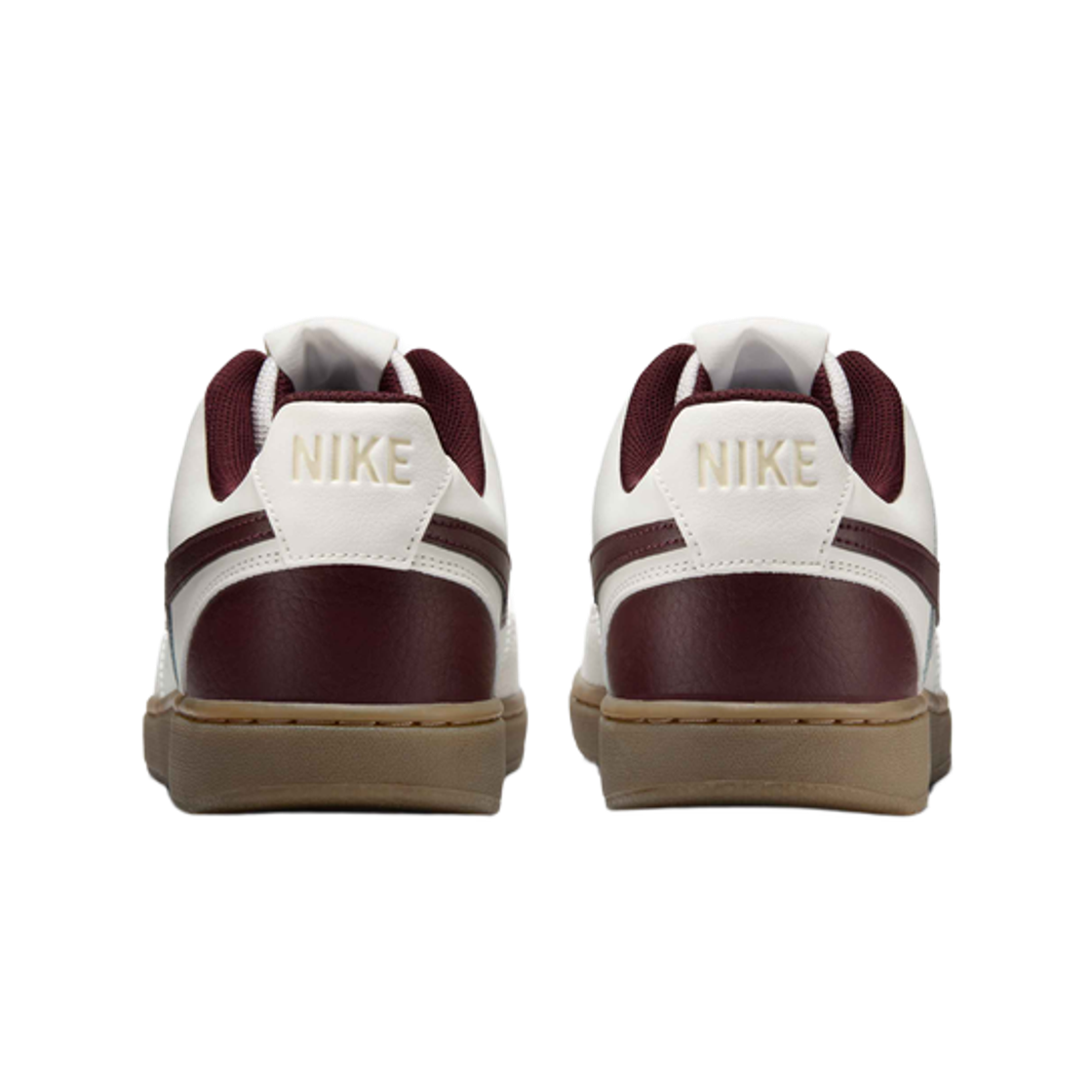 나이키 코트 비전 로우 세일 라이트 카키(Nike Court Vision Low Sail Light Khaki) - 3