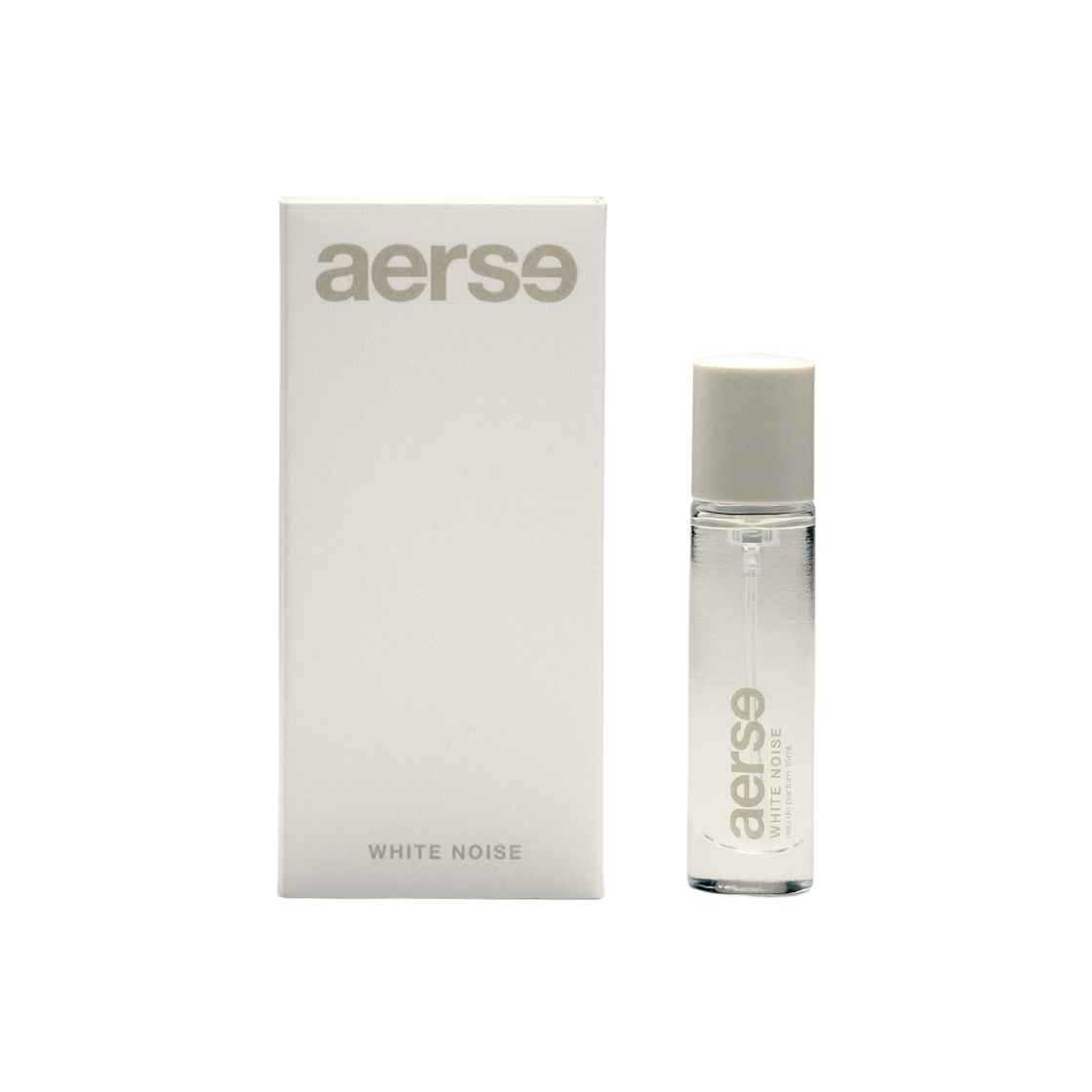 에얼스 화이트 노이즈 오 드 퍼퓸 15mL(aerse White Noise Eau de Parfum 15mL)
