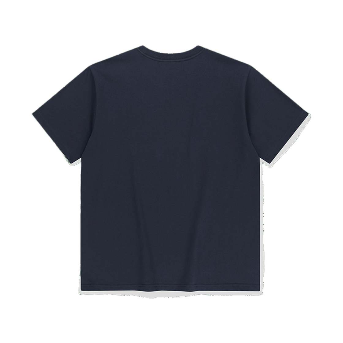 [트리플적립]썬러브 아스키 데이브레이크 티 네이비([트리플적립]SUNLOVE ASCII Daybreak Tee Navy) - 2