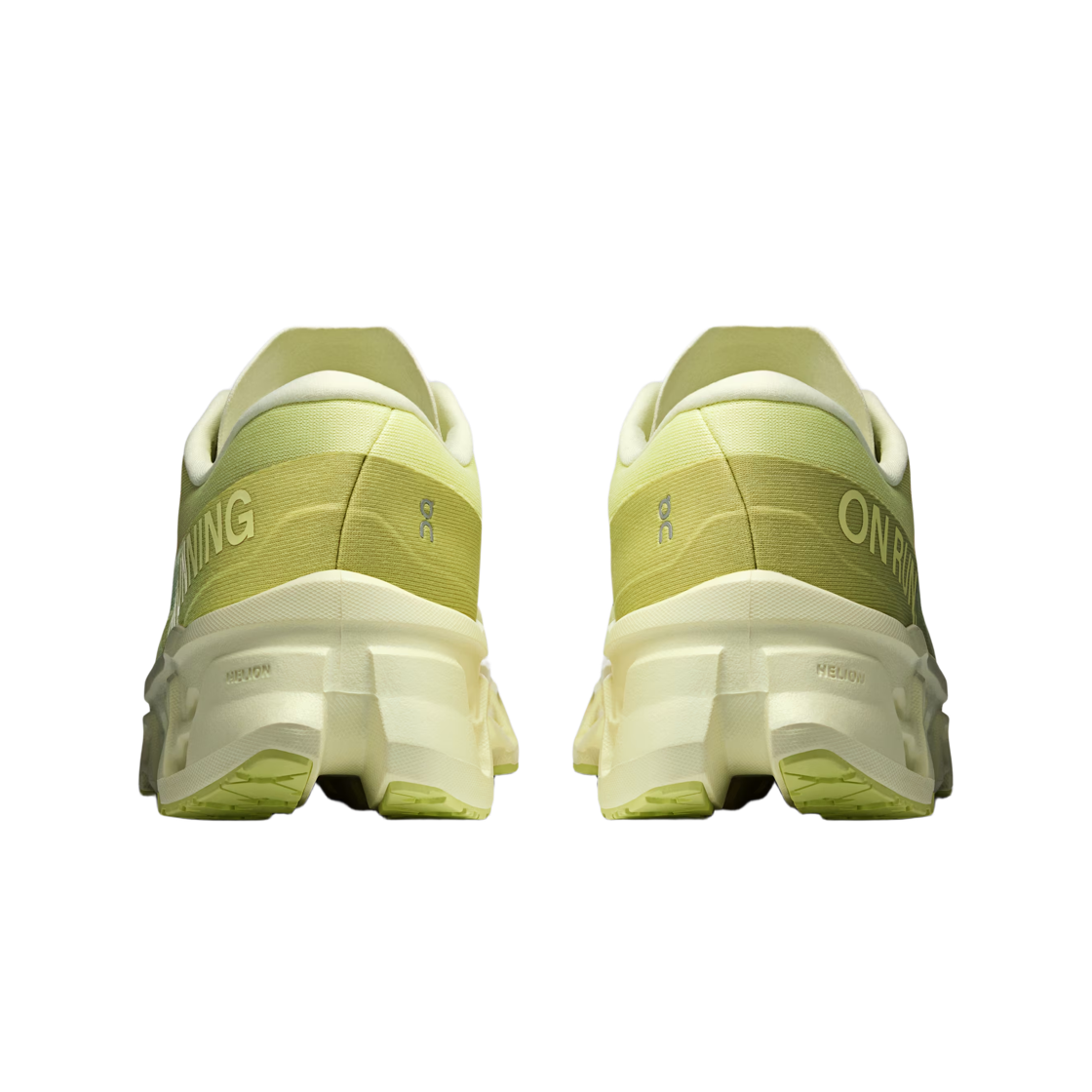 온 러닝 클라우드몬스터 3 라임라이트 시들링(On Running Cloudmonster 3 Limelight Seedling) - 3