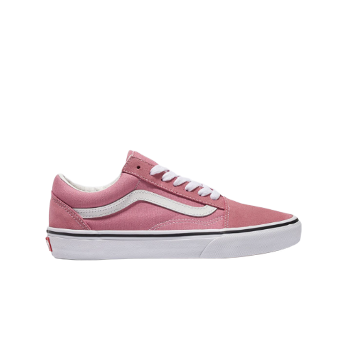 VN000CT8C3S Vans Old Skool Color Theory Foxglove