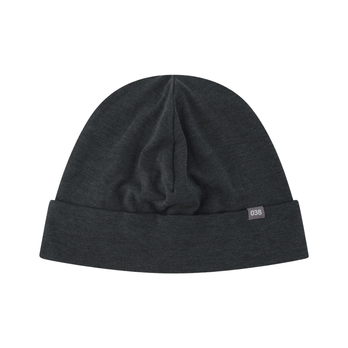 CY26FSACBN301 COYSEIO 038 Soft Beanie Charcoal
