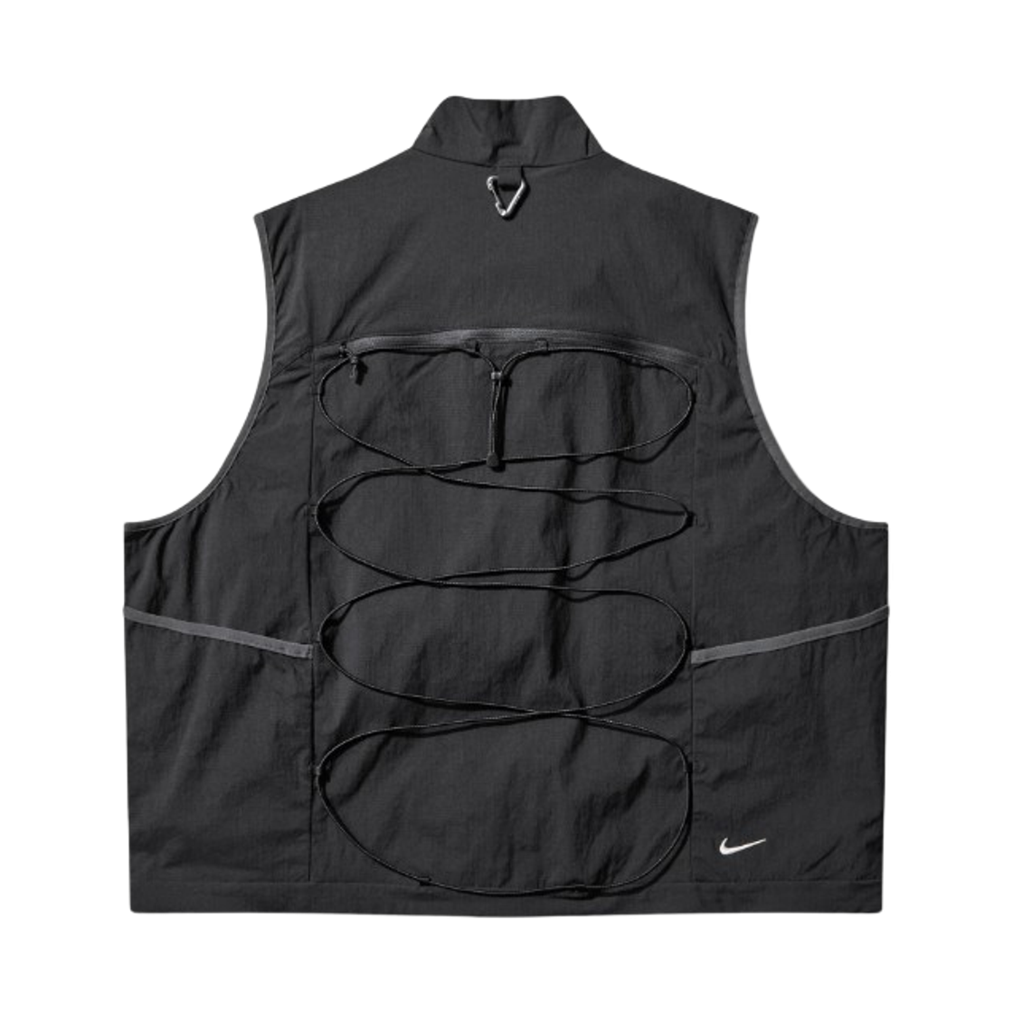 나이키 ACG 데스 블룸 베스트 블랙 - US/EU(Nike ACG Death Bloom Vest Black - US/EU) - 2