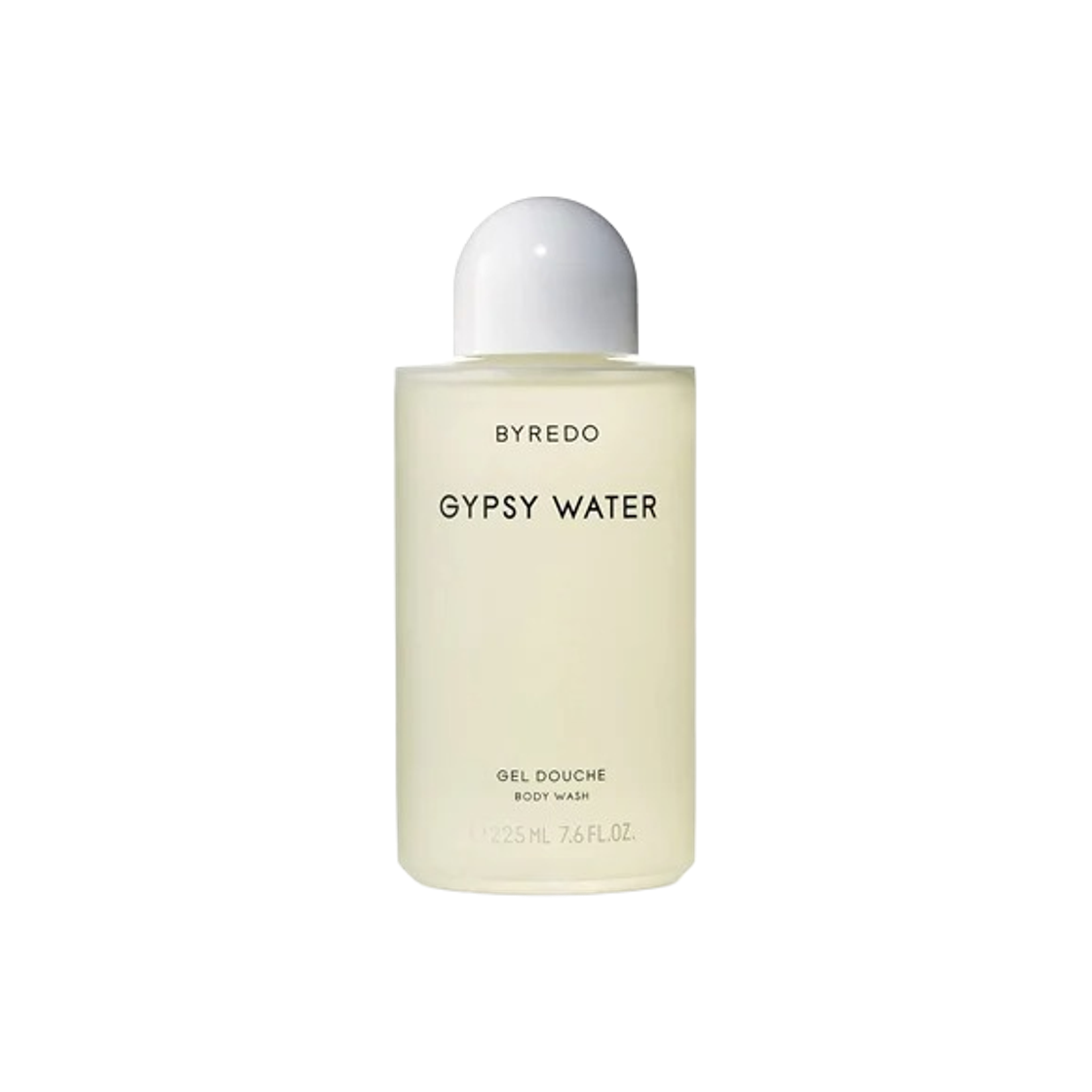 바이레도 집시 워터 바디 워시 225ml(Byredo Gypsy Water Body Wash 225ml)