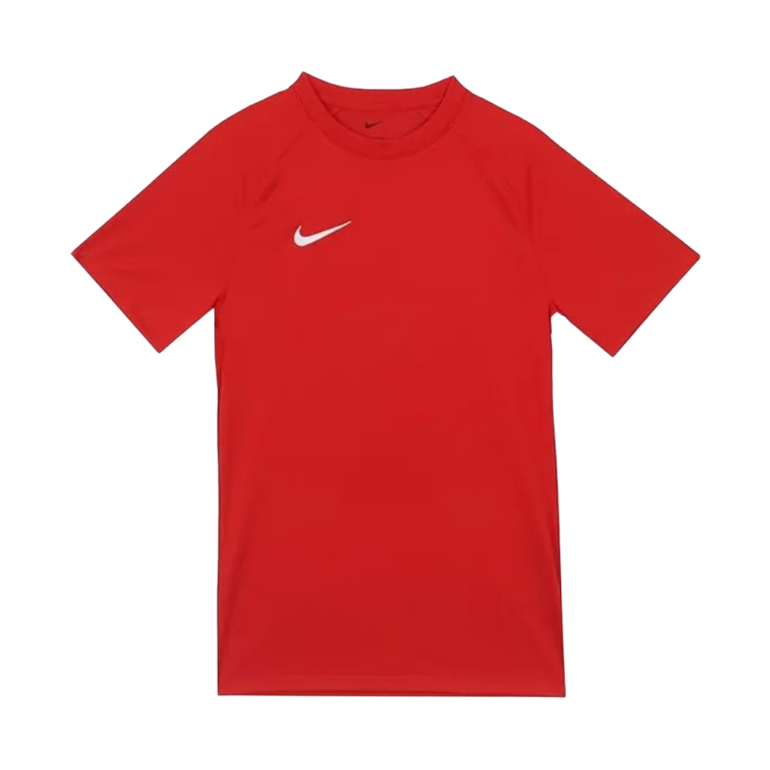 HV8173-657 Nike Dri-Fit Park 8 Jersey University Red (HV8173-657)