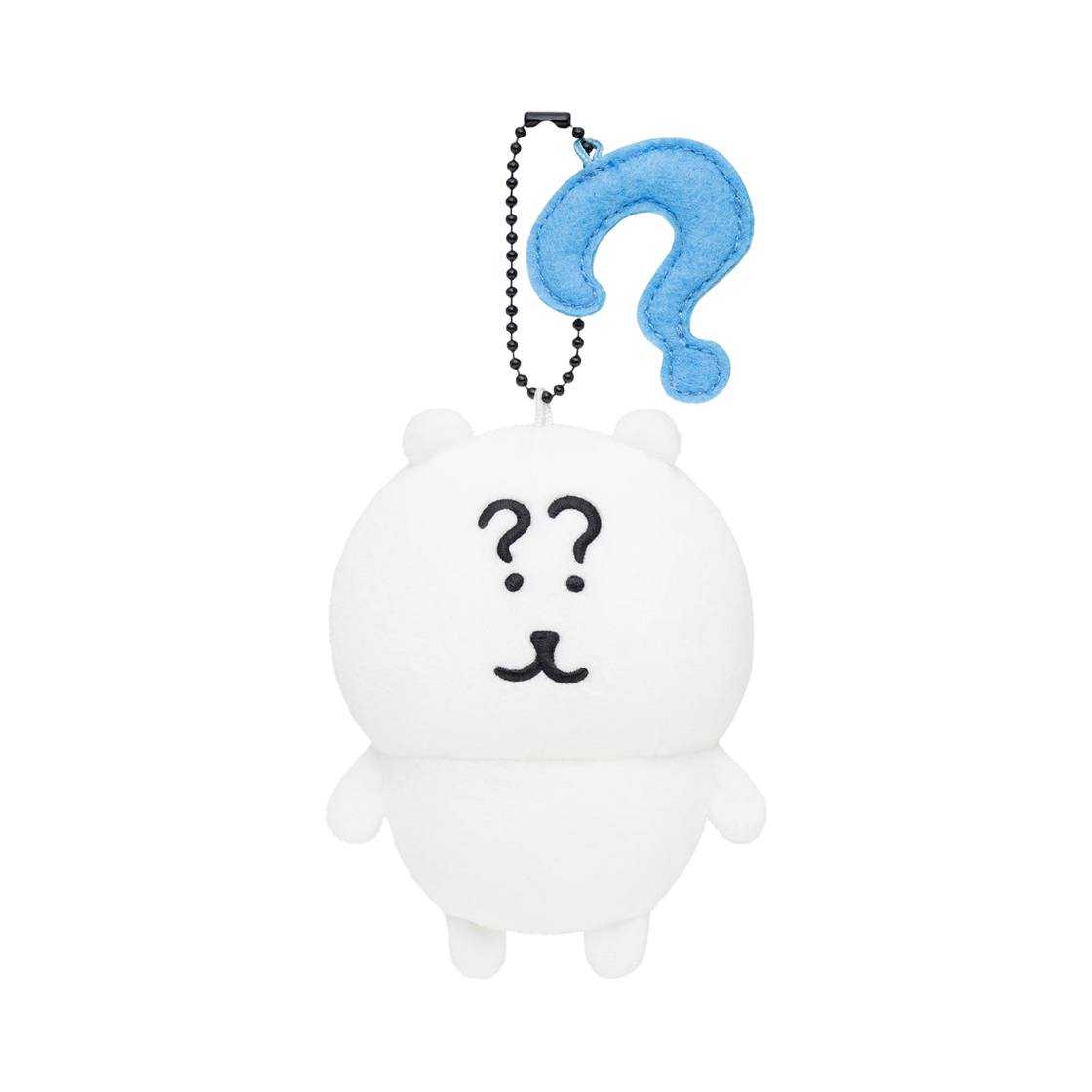 나가노 캐릭터즈 영문을 알 수 없는 마스코트(Nagano Characters Mystery Mascot)
