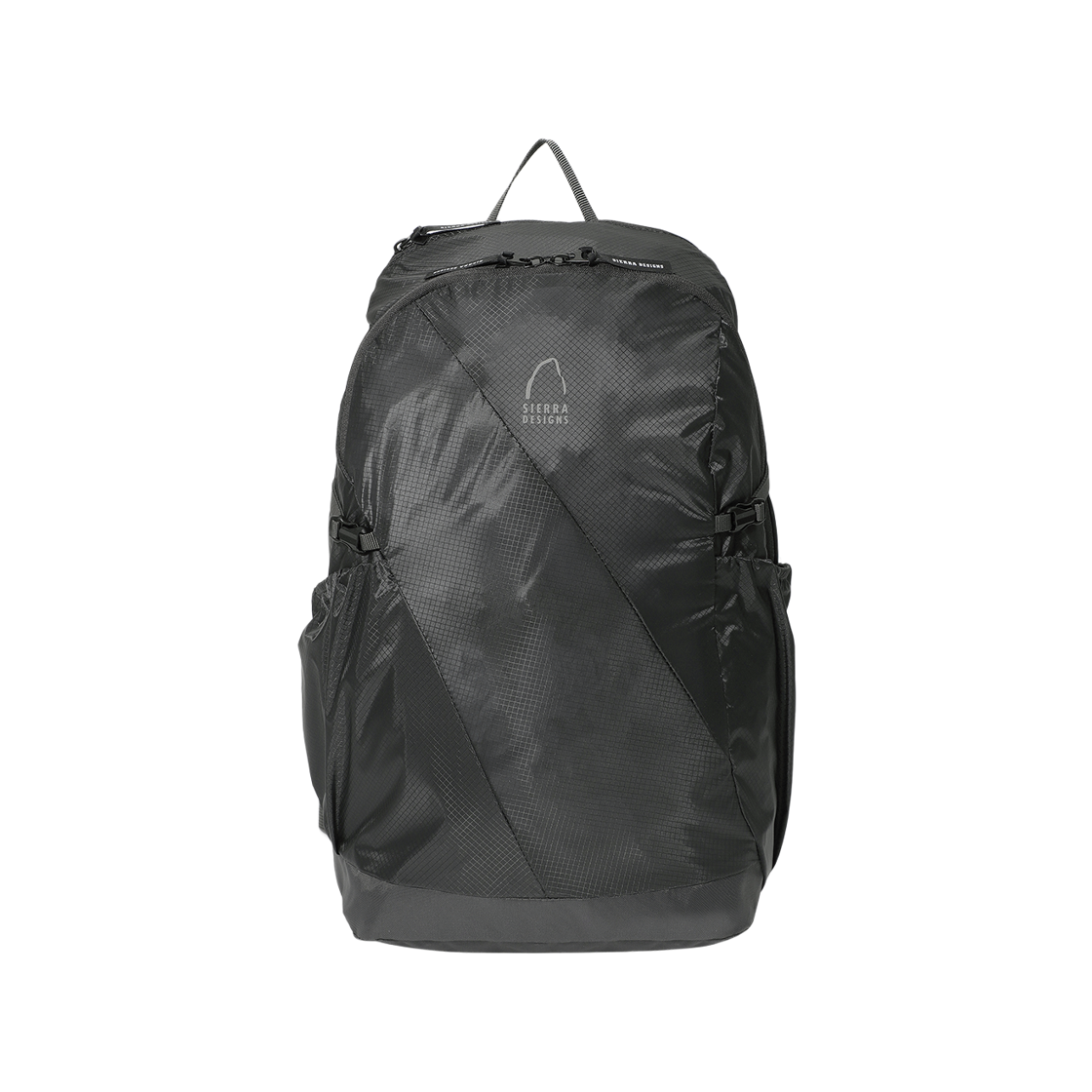 시에라디자인 라이엘 코듀라 초경량 백팩 18L 차콜(SIERRA DESIGNS Lyell Cordura Ultralight Backpack 18L Charcoal)