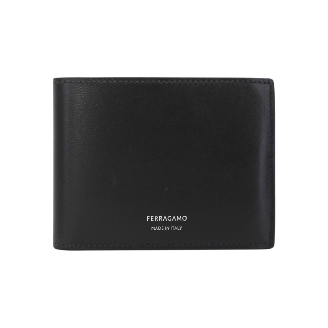 페라가모 클래식 반지갑 66-1325(Salvatore Ferragamo Classic Bi-Fold Wallet 66-1325)