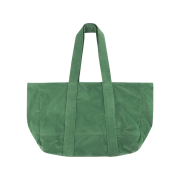 COYSEIO 038 Oversized Tote Bag Green