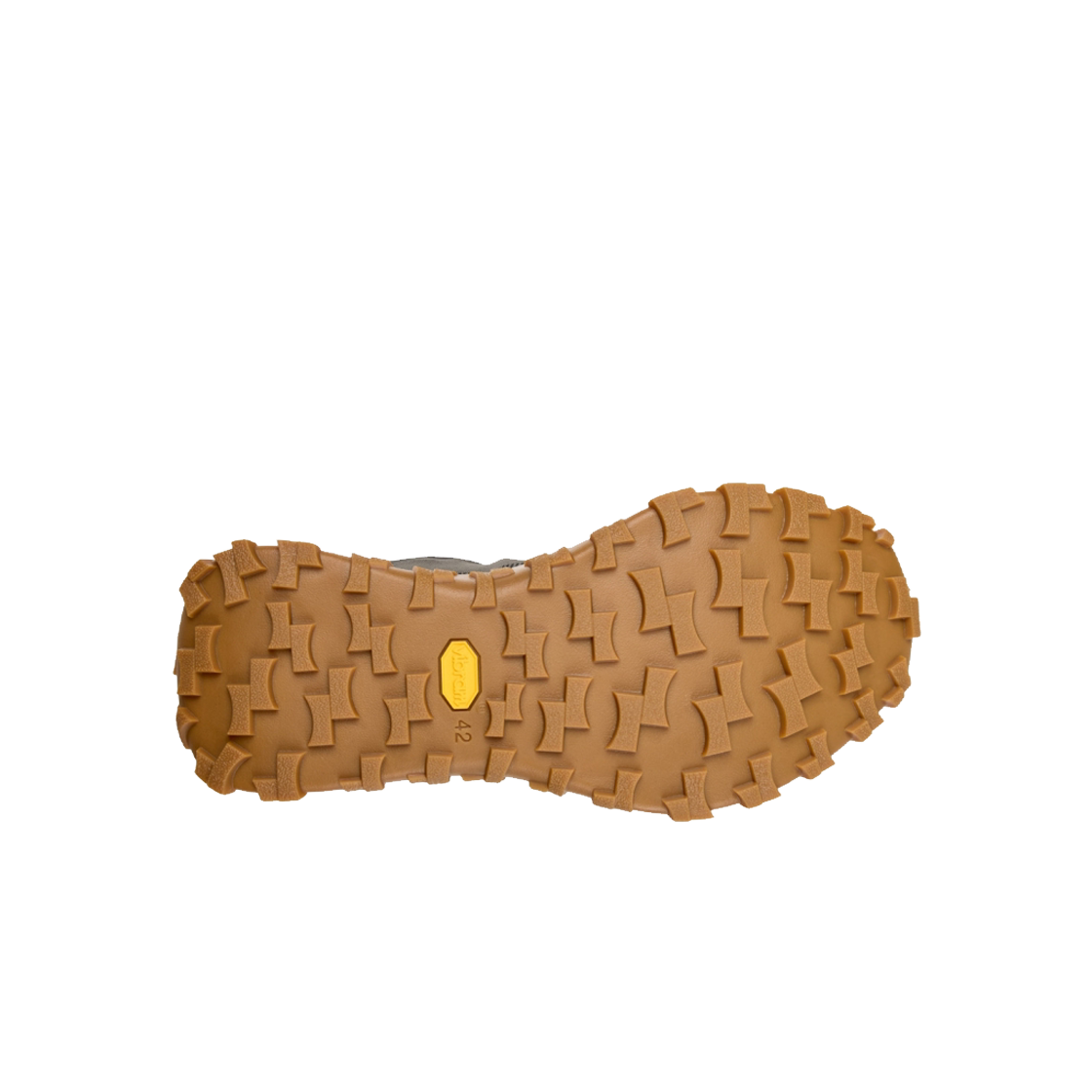 캠퍼 남성 드리프트 트레일 스니커즈 블랙(Camper Men Drift Trail Sneakers Black) - 5