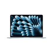 Apple 2026 MacBook Air 13 M5 512GB SSD / 16GB RAM Sky Blue (Korean Ver.)