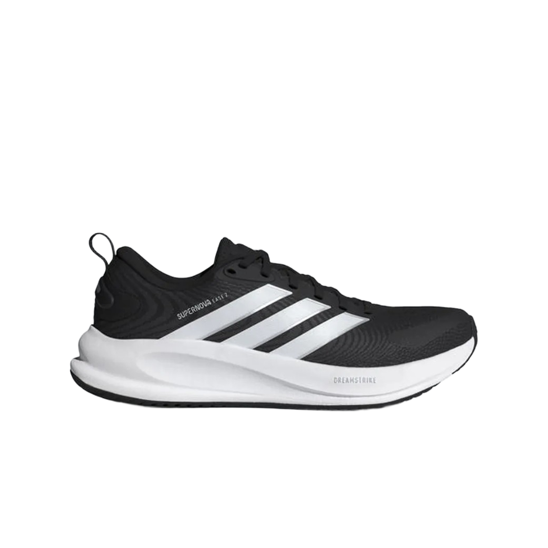 JQ5859 Adidas Supernova Ease 2 M Core Black Cloud White