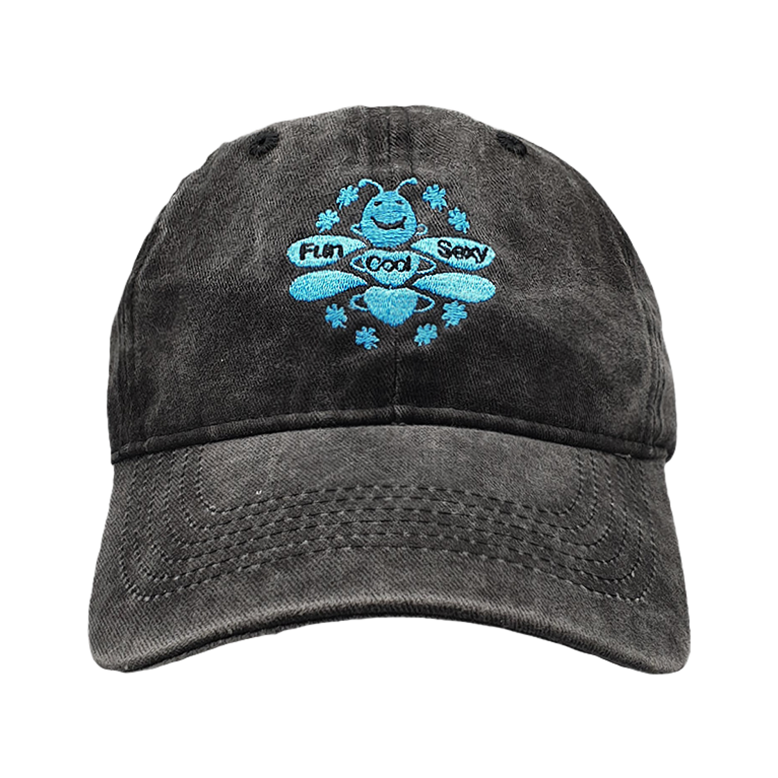 8262728 Mosquito Murderers Fun Cool Sexy Cap