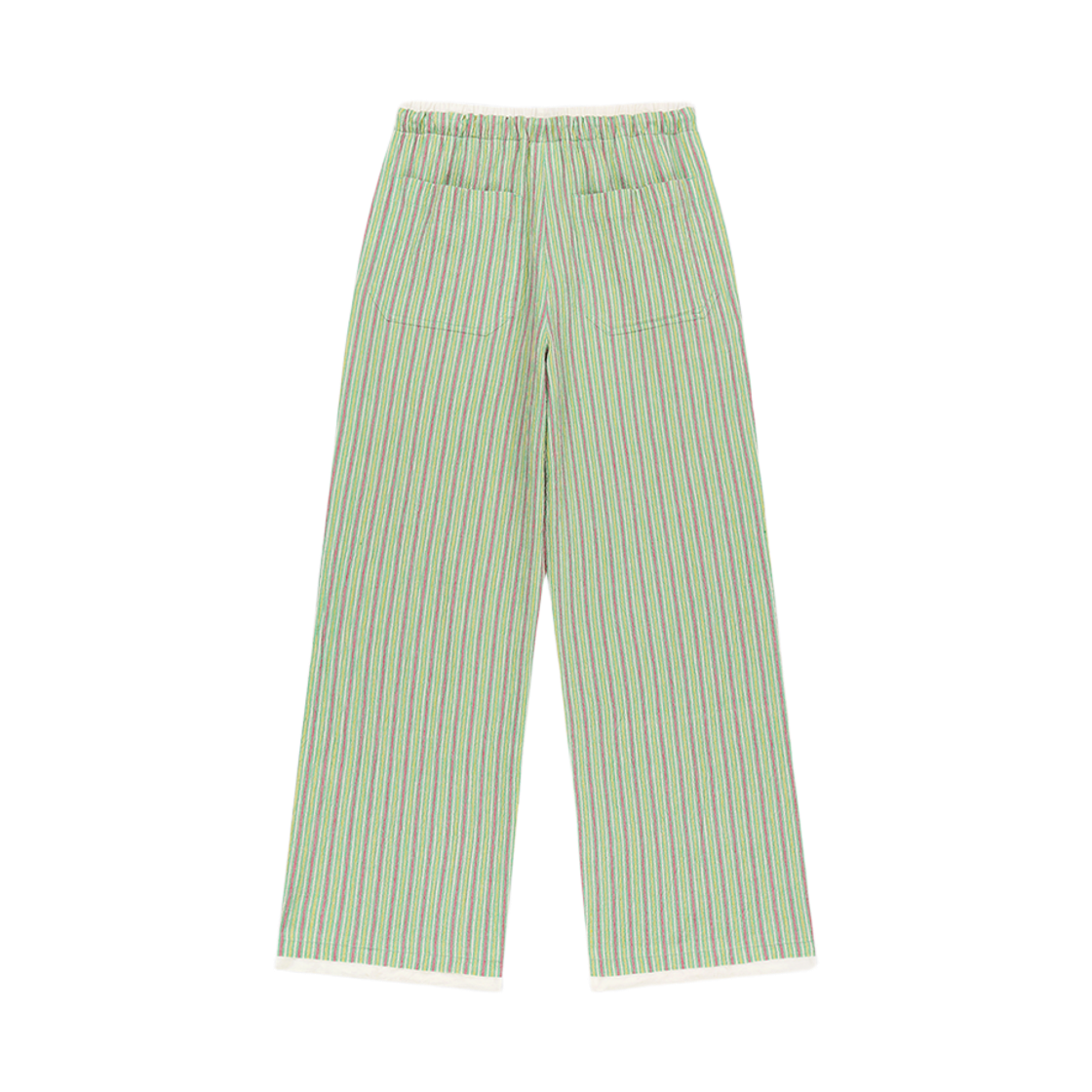[트리플적립]썬러브 우먼스 이지 팬츠 그린([트리플적립]SUNLOVE W Easy Pants Green) - 2