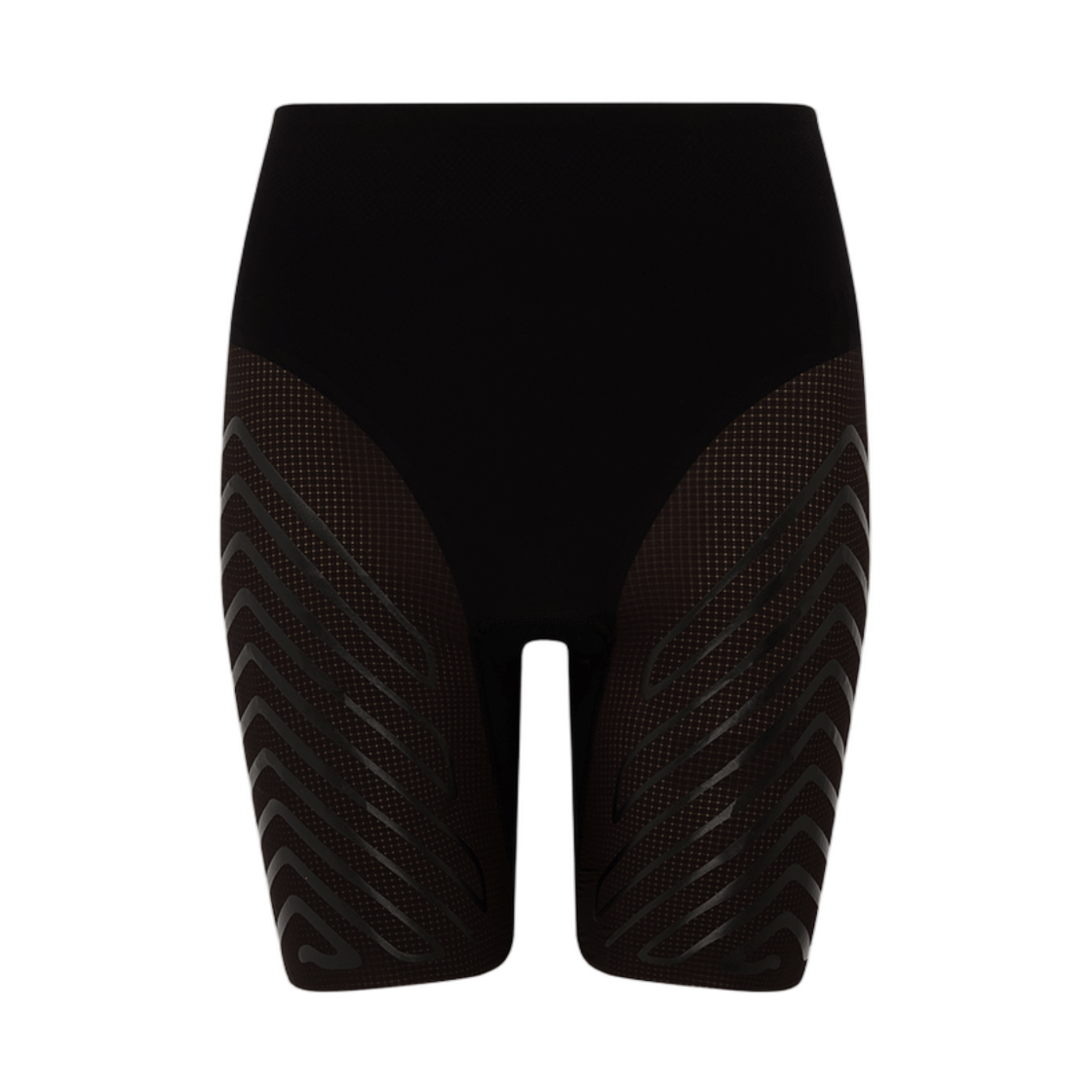 (W) 소어 러닝 리온 마라톤 스피드 쇼츠 블랙((W) Soar Running RHEON Marathon Speed Shorts Black)