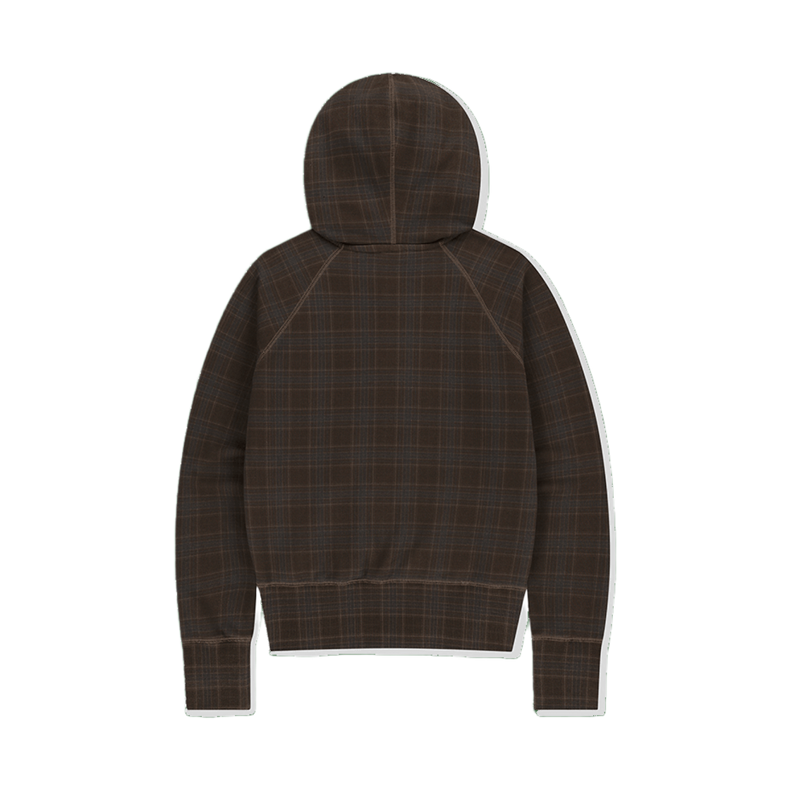 [5% 적립] 썬러브투어 우먼스 1872 버튼 업 후디 브라운([5% 적립] sunlovetour W 1872 Button Up Hoodie Brown) - 2