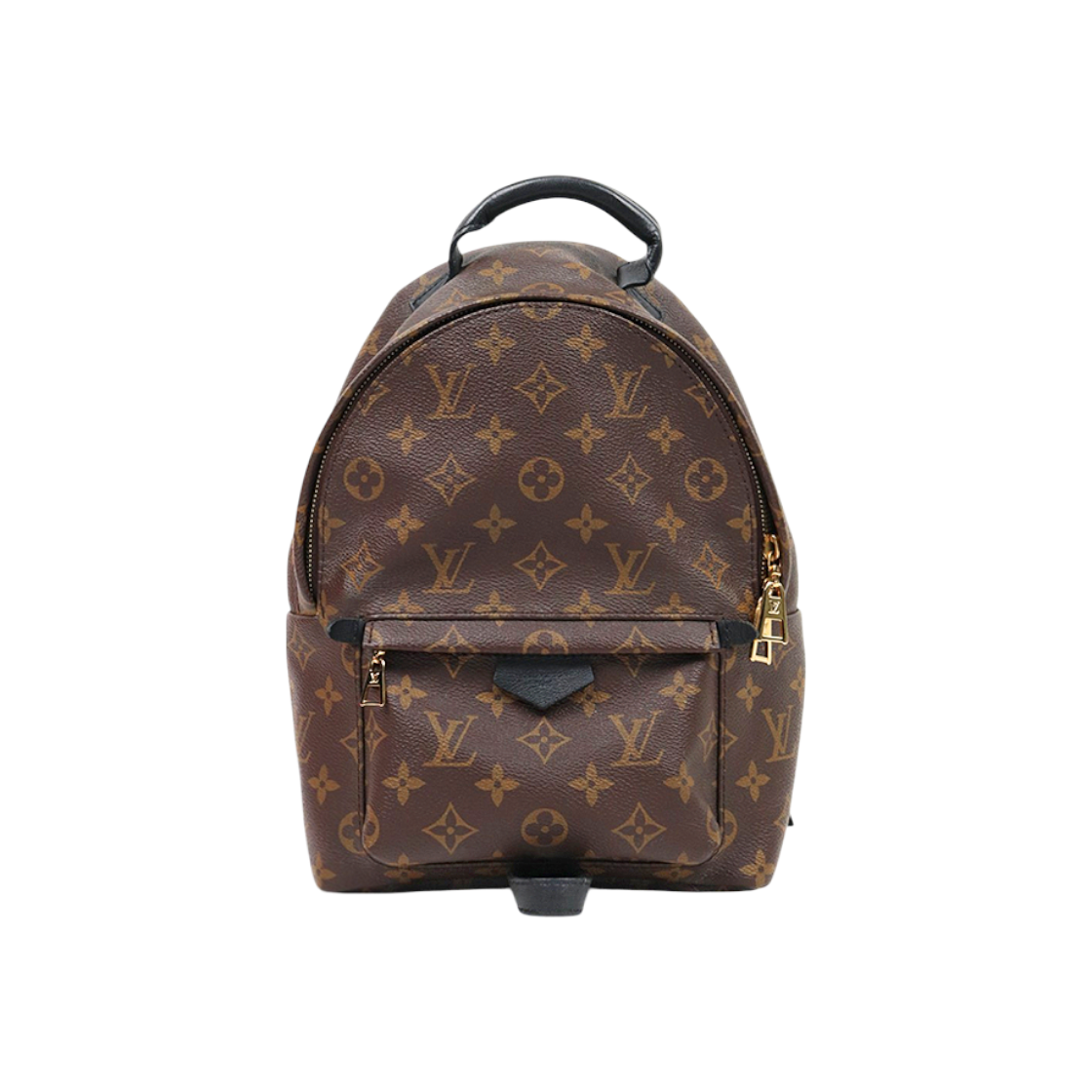 ITHCL7JKWOOB Louis Vuitton PM Monogram Palm Springs Backpack D-A51018