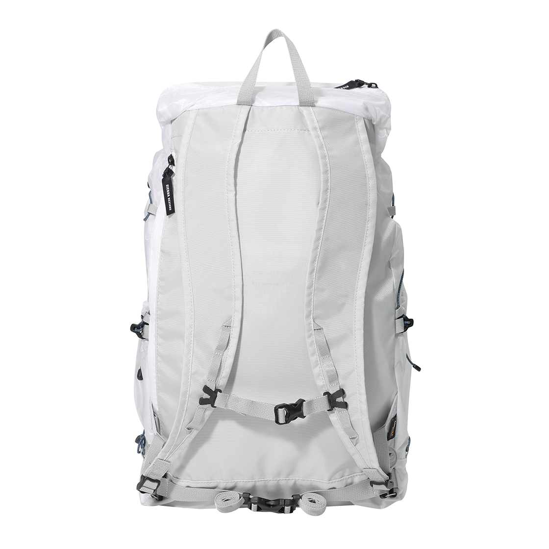 시에라디자인 라센 코듀라 초경량 백팩 23L 화이트(SIERRA DESIGNS Lassen Cordura Ultralight Backpack 23L White) - 2
