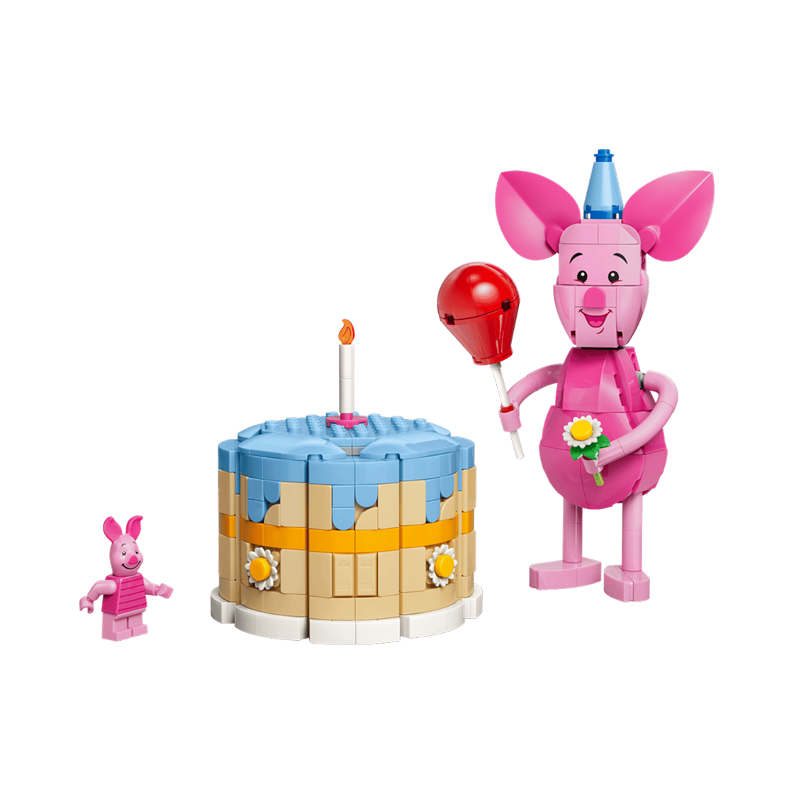 43305 Lego Disney Piglet's Birthday Fun
