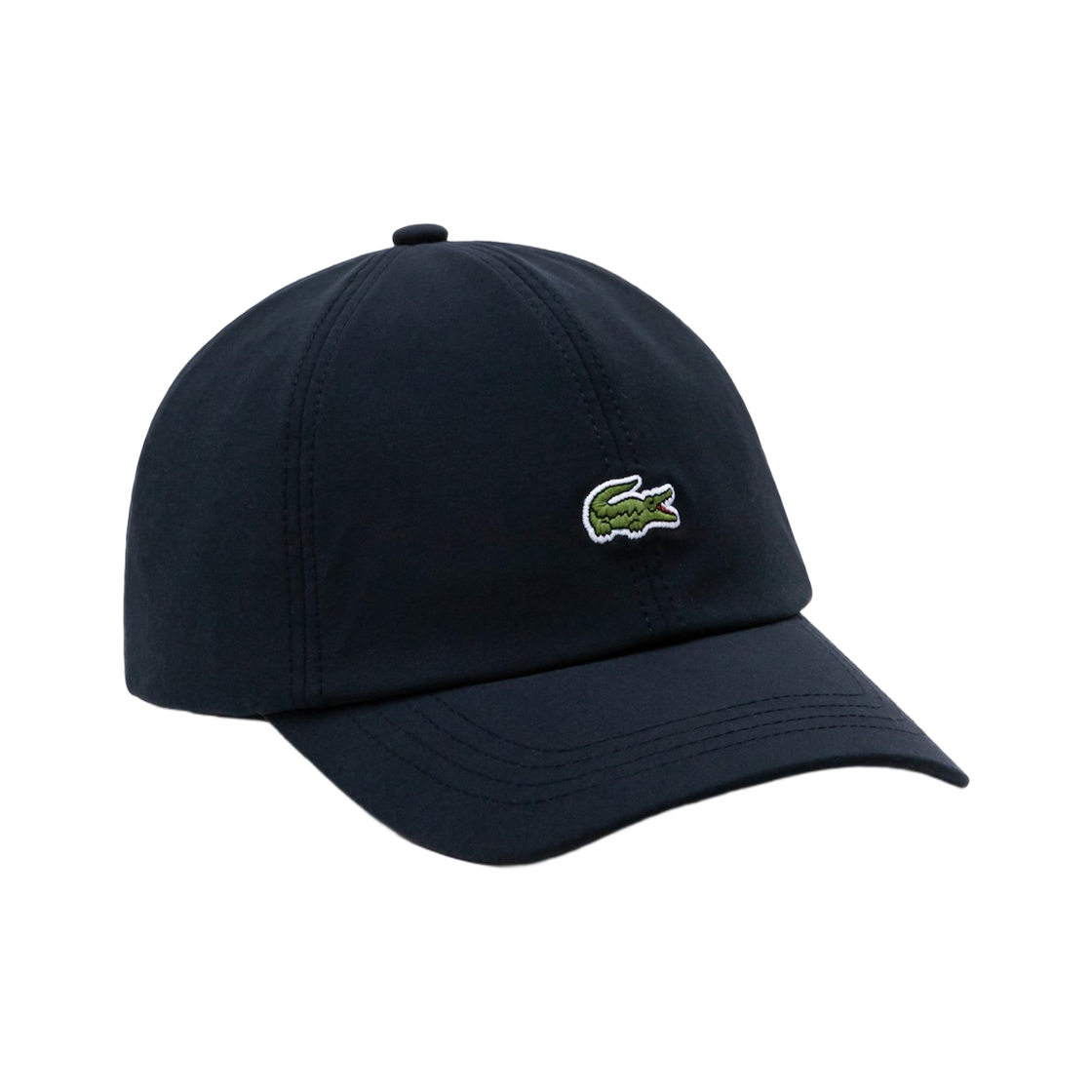 RK309E-56G-166 Lacoste City Commuter Ball Cap Blue