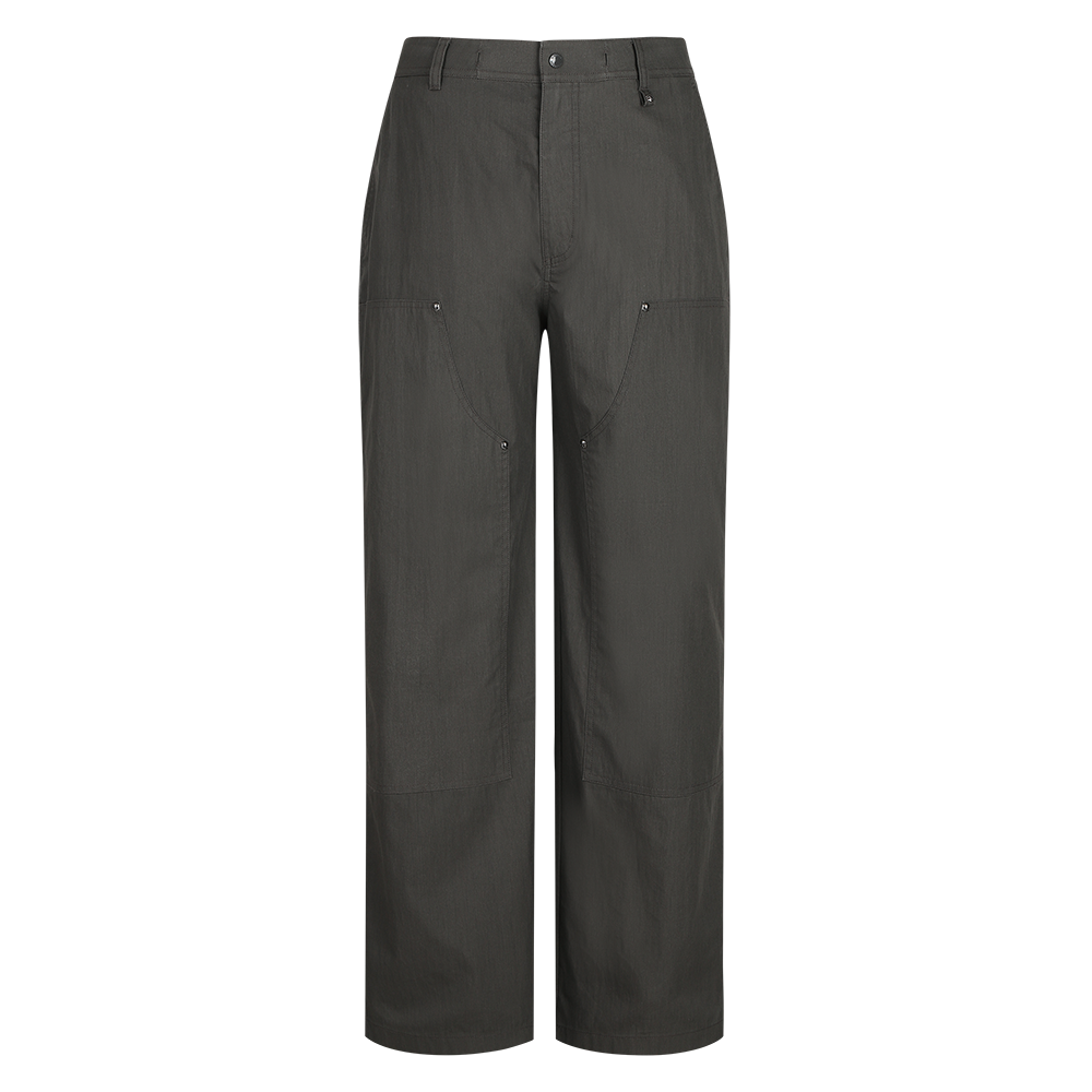 하이드로겐 남성 리벳 팬츠 그레이(HYDROGEN Men's Rivet Pants Grey) - 1