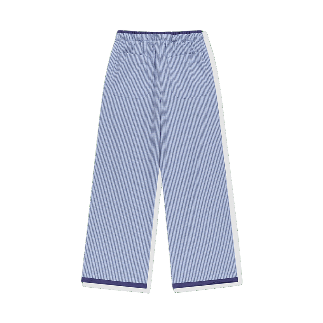 [트리플적립]썬러브 우먼스 이지 팬츠 블루([트리플적립]SUNLOVE W Easy Pants Blue) - 2