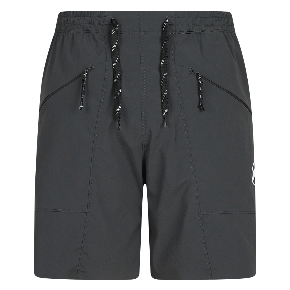 마무트 반던 액티브 쇼츠 블랙(MAMMUT Wandern Active Shorts Black)