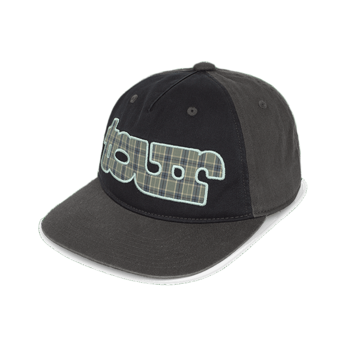 SL261WHWBC08CH [트리플적립]SUNLOVE Tour Trucker Cap Charcoal