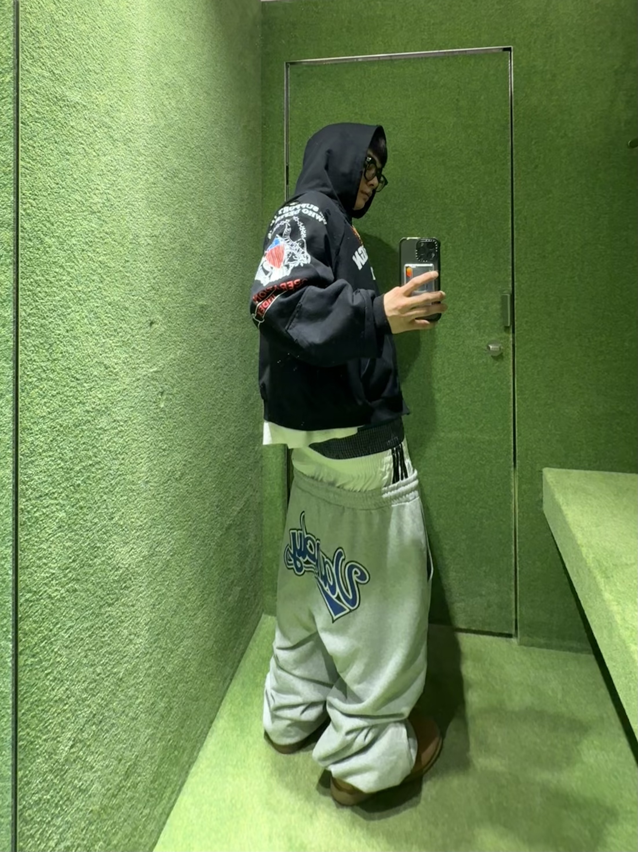 Protocol Index x Vand STYLE | KREAM