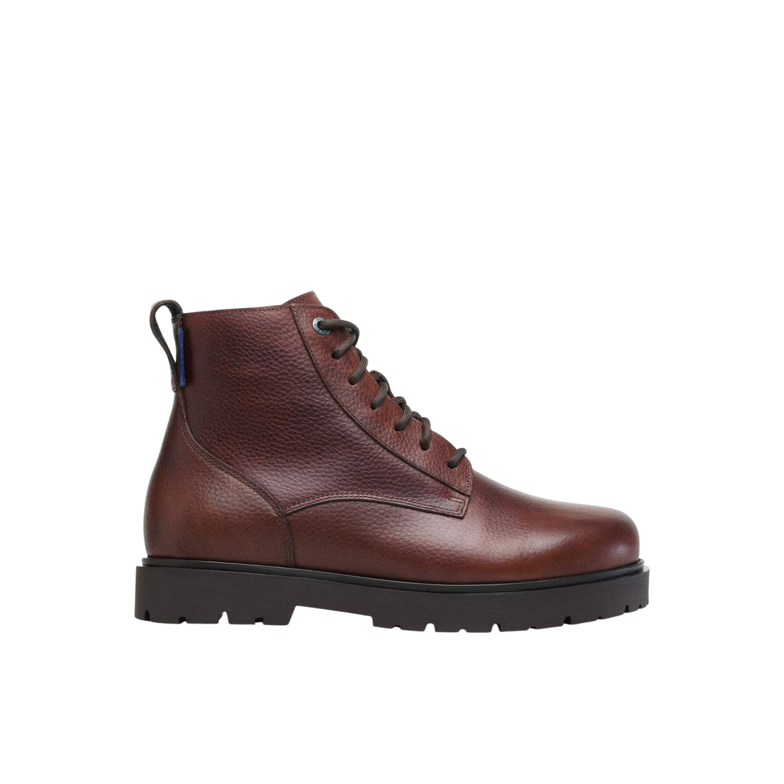 1030961 Birkenstock Highwood Mid Waterproof Chocolate - Regular