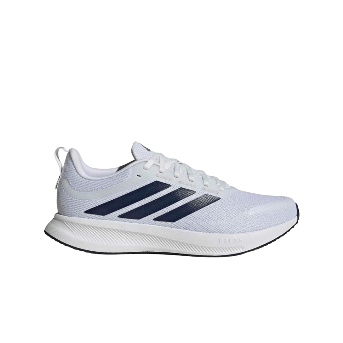 아디다스 런블레이즈 M 클라우드 화이트 다크 블루(Adidas Runblaze M Cloud White Dark Blue) - 1