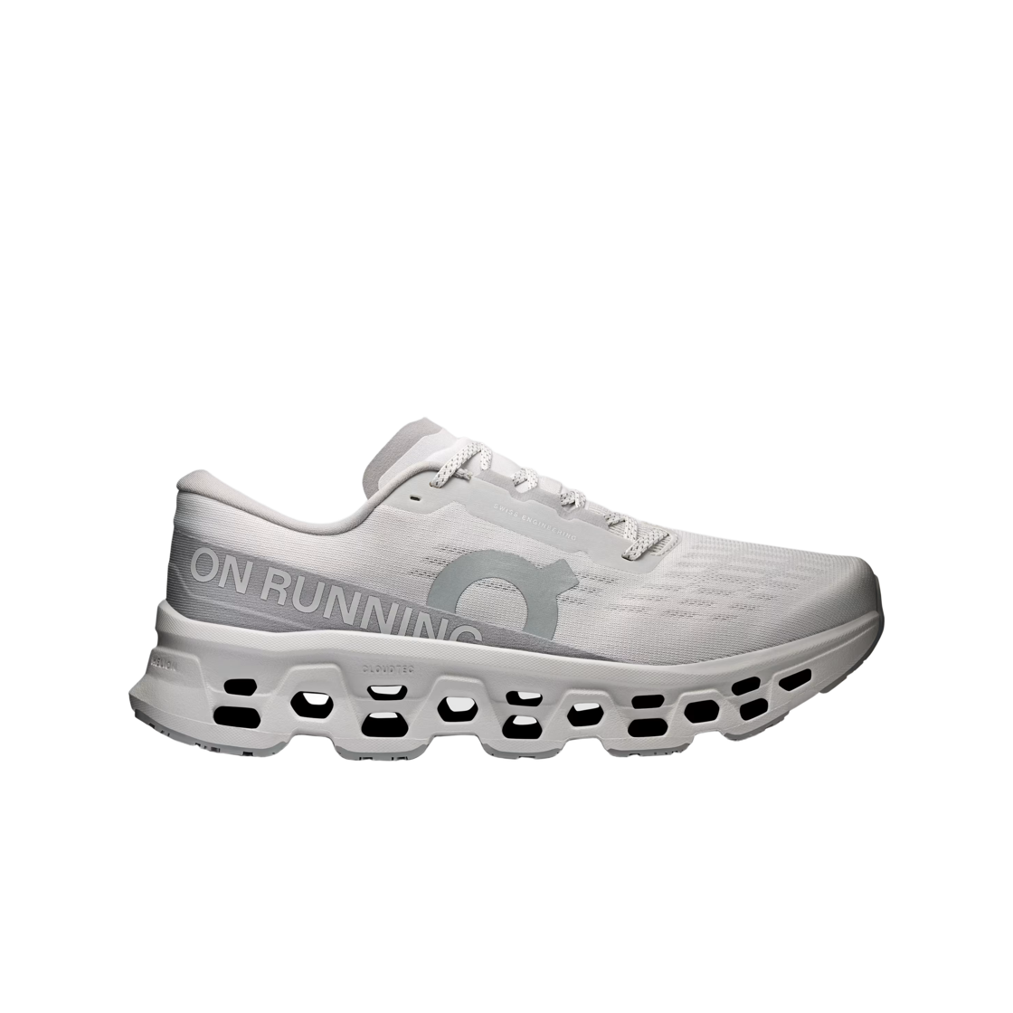 온 러닝 클라우드몬스터 3 울프(On Running Cloudmonster 3 Wolf) - 1