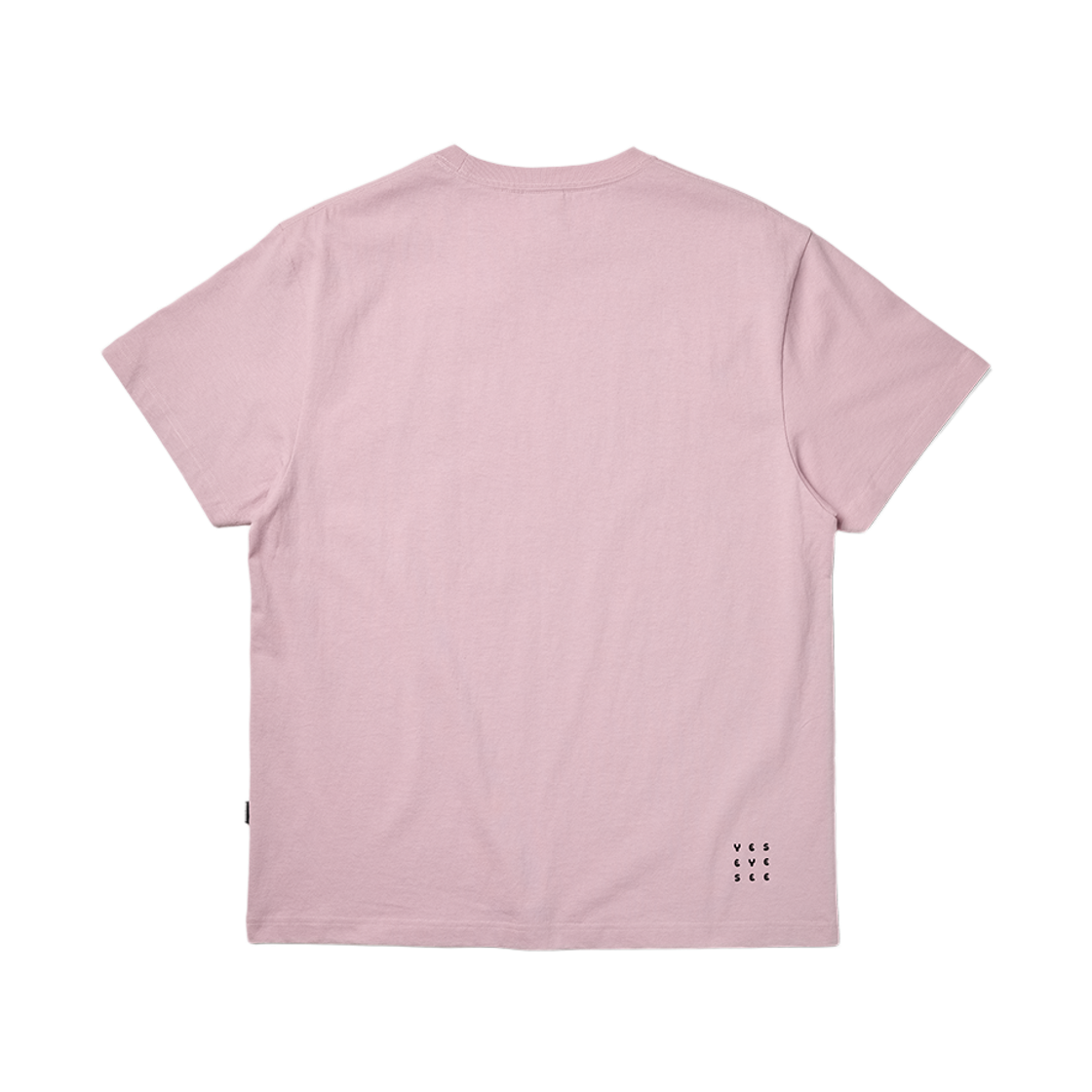 [더블적립]예스아이씨 예스 슈팅 티 라이트 핑크([더블적립]YESEYESEE Y.E.S Shooting Tee Light Pink) - 2